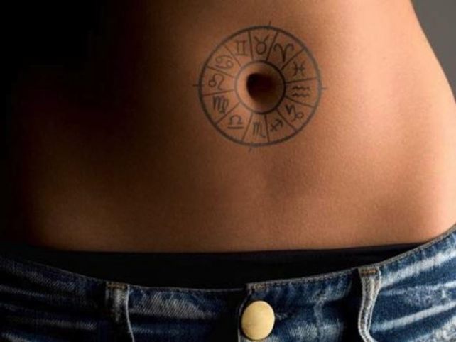 Estas son las zonas erógenas según tu signo zodiacal