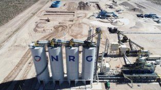 Investigan por sobrefacturación a firma que opera en Vaca Muerta