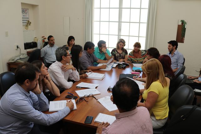 Concejales comenzaron a evaluar los resultados de la audiencia sobre transporte