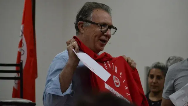 Rubén Magnano