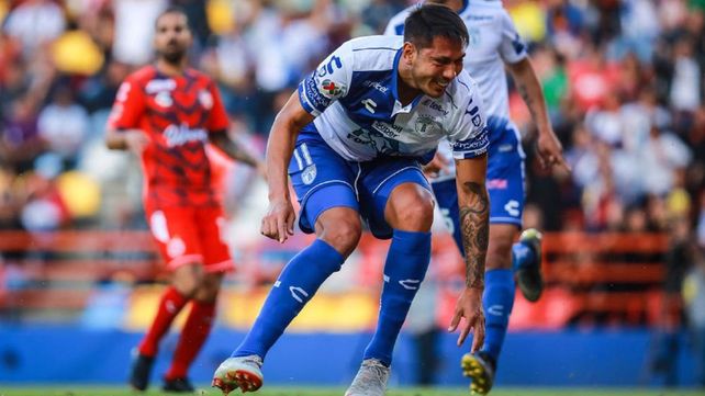 Un campeón de la Premier League fue ofrecido a Colón