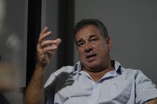 Gonzalo Espíndola