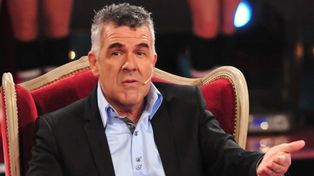 Cansado de las acusaciones, Dady Brieva cerró su Twitter