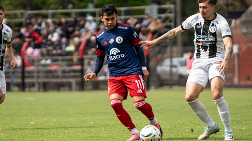 Primera C: Leones FC cantó victoria, Córdoba y Argentino cerraron con derrotas en la fecha 32