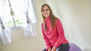 Andrea Garberi, Paraná