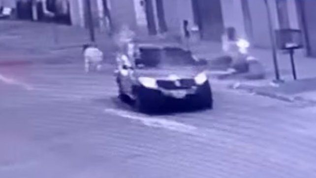 Motochorros: una alumna de 11 años murió tras ser asaltada y golpeada cuando llegaba a la escuela