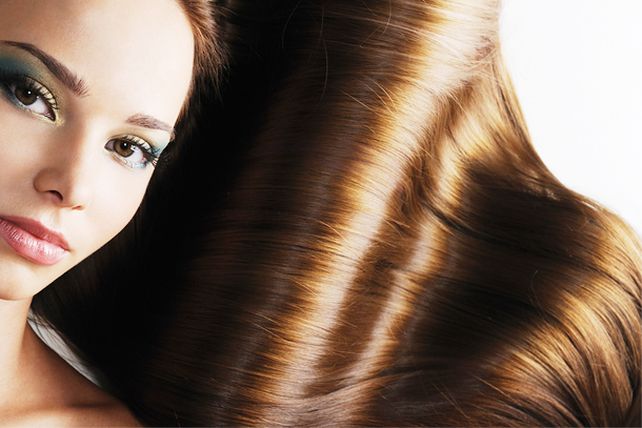Consejos para mantener bien el pelo en invierno