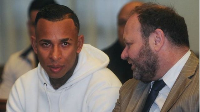 Boca Juniors confirmó que no jugará más en la institución luego de conocerse su condena por violencia de género.