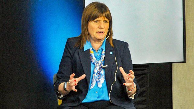 El Colegio de la Abogacía salió al cruce de Patricia Bullrich