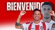 El ex-Newells y River Vangioni jugará en el equipo donde empezó cuando era muy chico: Riberas del Paraná. El ex-Newells y River Vangioni jugará en el equipo donde empezó cuando era muy chico: Riberas del Paraná.