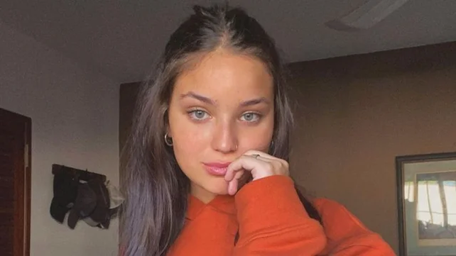 Femicidio en Córdoba: el extraño comentario del joven que asesinó a la influencer Femicidio en Córdoba: el extraño comentario del joven que asesinó a la influencer