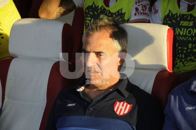 Unión prepara el último desafío con una incógnita