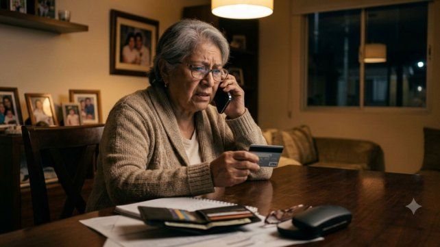 Alerta por estafas a jubilados: Pami desmiente la entrega gratuita de computadoras
