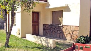 Drama en C&oacute;rdoba: una mujer degoll&oacute; a sus dos peque&ntilde;os hijos