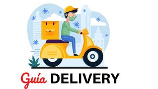 Una guía útil con deliverys de Paraná