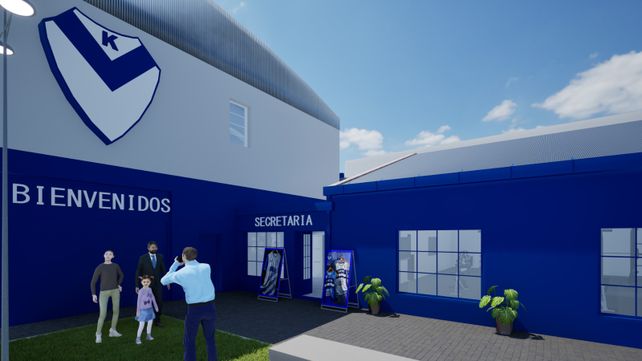 Kimberley apuesta al futuro: el ambicioso proyecto para transformar sus instalaciones