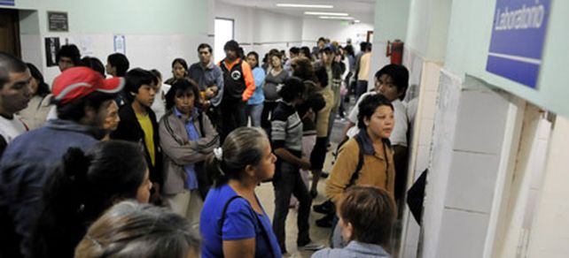 Expertos alertan sobre riesgos ante un brote de la epidemia de dengue