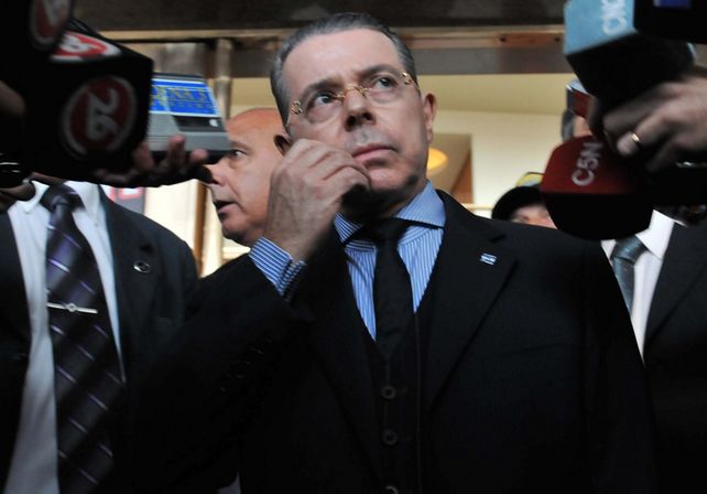 Murió por Coronavirus, el exjuez federal Norberto Oyarbide