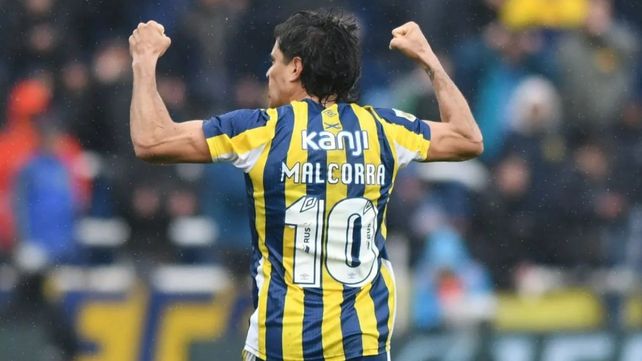 Central se impuso ante Newells por un golazo agónico