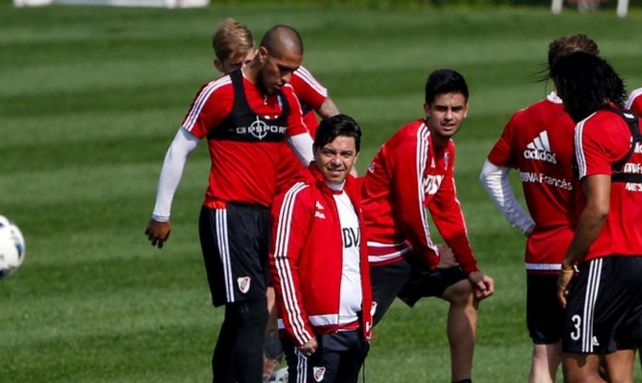 River tendrá tres bajas de peso para visitar a Colón