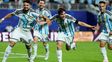 La Scaloneta por dentro: alegría, ilusión y hambre de gloria rumbo a Inglaterra