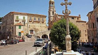 Ripalimosani, cuna de muchos inmigrantes italianos que se afincaron en Rosario.