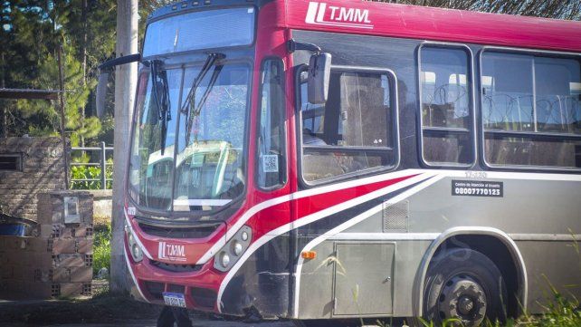 Confirmaron aumento de la tarifa plana de colectivos del área metropolitana