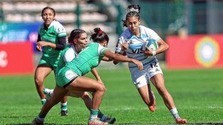 En la jornada inicial en Ciudad del Cabo, superó a México y Tailandia, y ahora jugará con Colombia