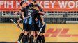 Mundial de Hockey: Los Leones metieron un gran triunfo frente a Inglaterra y sueñan con la semi
