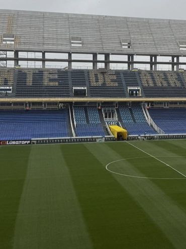Boca y Racing definirán en el Gigante de Arroyito a uno de los semifinalistas de la Copa Argentina: hora, TV y formaciones