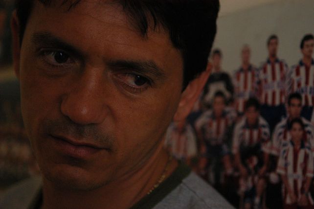 Cabrol: Quería volver a Unión pero me enojé y fui a Colón