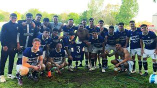 Gimnasia dio la nota y le ganó al campeón Colón (SJ) en el Portón del Norte