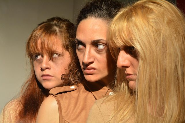 Hermanas. Ivana Sormani