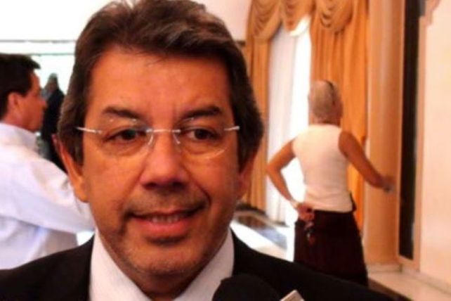 La Justicia prohibió salir del país al presidente de ERSA