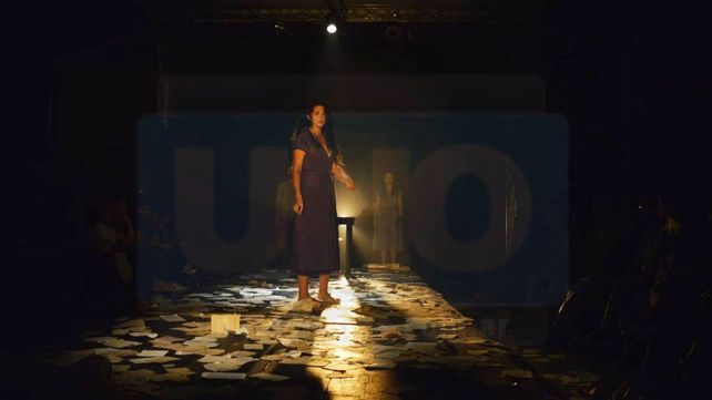 Última noche del ciclo Premios Escenario - La Peña en la Casa de la Cultura