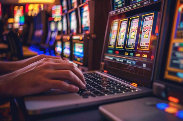 Cómo se protege el gambling digital hoy