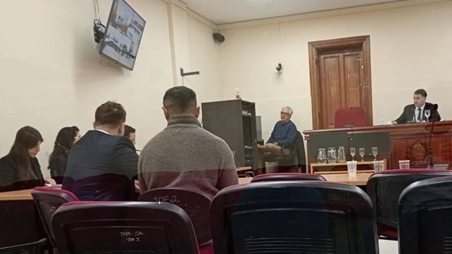 El rosarino que se hizo pasar por un juez federal fue imputado y permanecerá en prisión por 90 días
