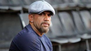 Juan Sebastián Verón denunció amenazas contra Estudiantes.