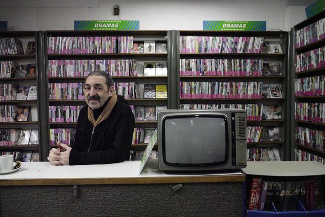 El actual propietario ingresó a trabajar al negocio como empleado en mayo de 1993.