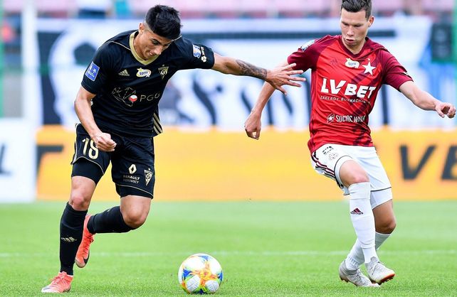 El incierto futuro de Juan Bauza en Colón