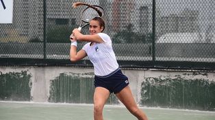 Argentina debutará en la Copa Billie Jean King ante Colombia