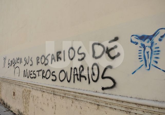 Fotógrafo: José Busiemi / Diario UNO Santa Fe