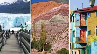 Malas noticias para el turismo en Argentina