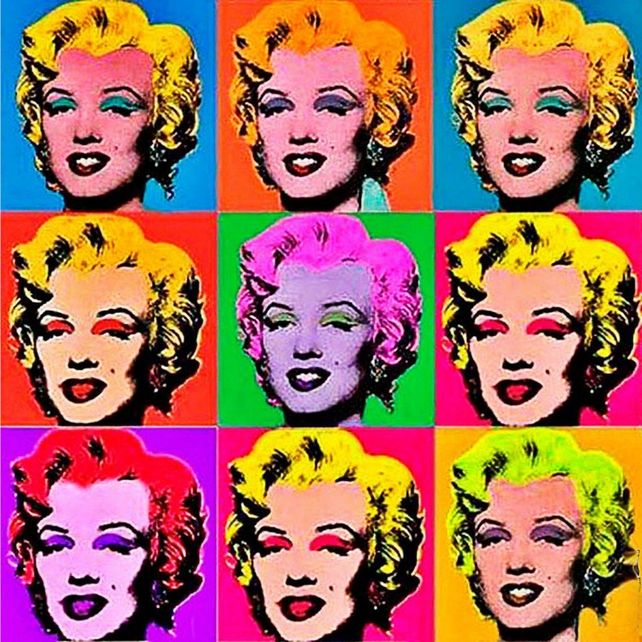 Un día como hoy, Andy Warhol cumpliría 93 años: la vida de un influencer de época