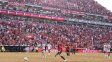 Los hinchas de Independiente agotaron las entradas para el Clásico de Avellaneda.