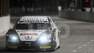 Súper TC2000: cuatro santafesinos, presentes en el callejero de Santa Fe