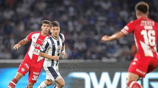 ¿Cuándo se jugará el partido entre Talleres y Unión?