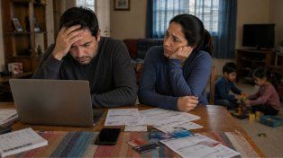 Morosidad de las familias: más de 5,3 millones de argentinos tienen deudas impagas en el sistema financiero
