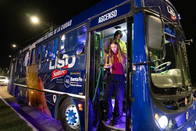 Cerveza Santa Fe presenta La Ruta del Liso: una nueva experiencia para redescubrir el sabor que define a la ciudad