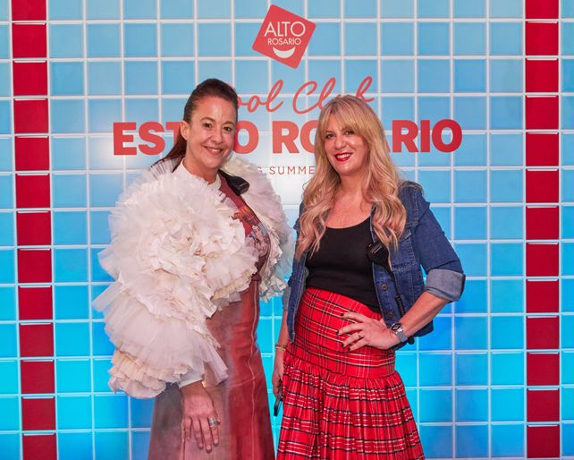Cruz y Loly García González